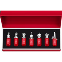  Christian Louboutin/路铂廷 香水礼盒套装  9ml*7