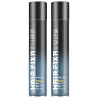  Vetes/维特丝 持久定型 男士发胶  420ml*2