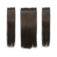 LUCY LEE 如意接发片