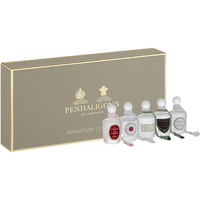  PENHALIGON'S 迷你淑女香氛 女士香水礼盒  5ml*5