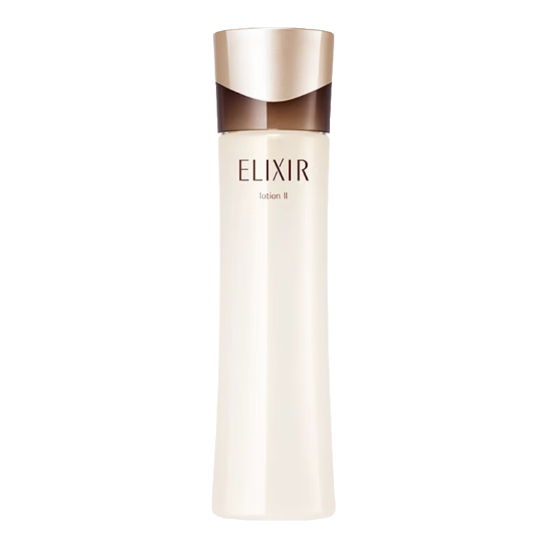  ELIXIR/怡丽丝尔 抗皱紧致 女士护肤水  50ml+60ml