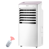 GREE 格力 KS-10X65D 空调扇 白色