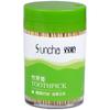 SUNCHA 双枪 竹牙签