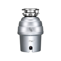 Yuku 余库 N90 垃圾处理器