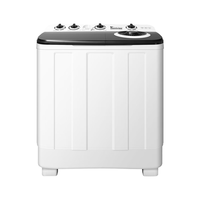 小天鹅 省水省电 波轮洗衣机  10kg