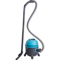  LEXY/莱克 干湿两用 商用桶式吸尘器