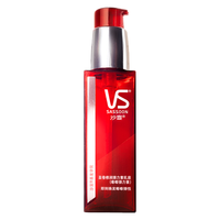VS 沙宣 盈卷修润弹力素乳液 100ml