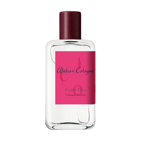 atelier cologne 欧珑 活力柑香系列 海风青柠中性古龙水 EDC 100ml