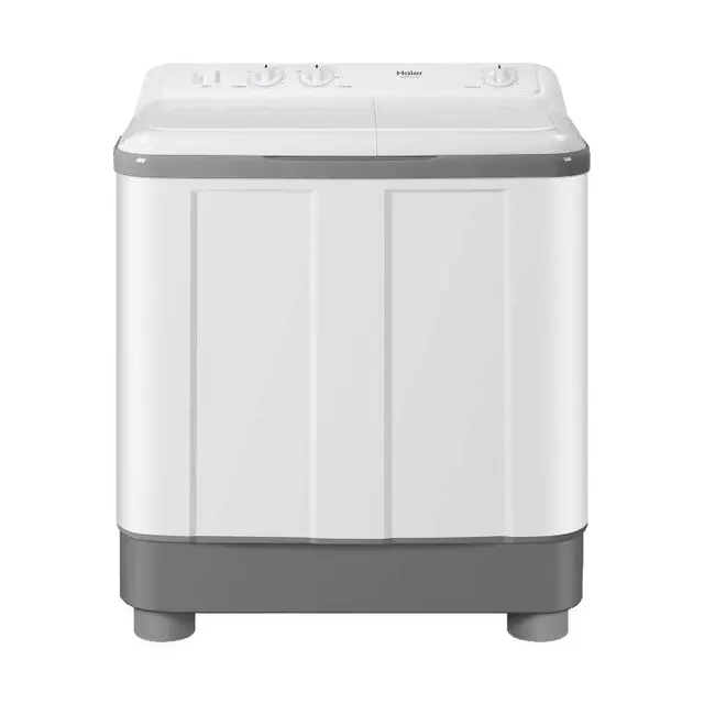 Haier 海尔 729S系列 双缸洗衣机