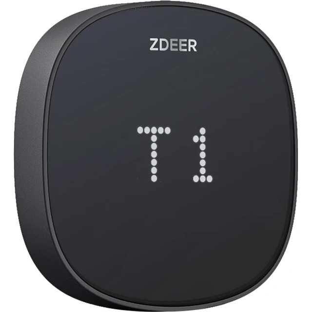 zdeer 左点 ZD-SM6N 智能睡眠仪