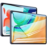  KOOLIFE 高清高透防刮 平板钢化膜