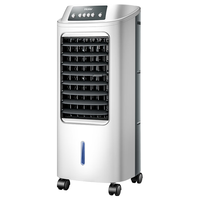 海尔 加湿制冷 空调扇