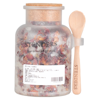  STENDERS/施丹兰 调理死皮 玫瑰沐浴盐  500g