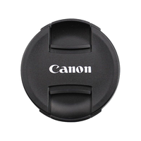  Canon/佳能 镜头盖