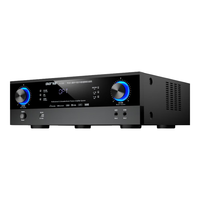 SAST/先科 5.1声道 功放机