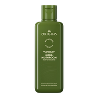 悦木之源（Origins）菌菇水男士祛痘套装护肤品礼盒 补水湿敷保湿控油 【男士礼盒】灵芝水200ml