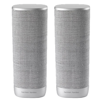  Harman Kardon/哈曼卡顿 WiFi surround 无线影院回音壁环绕音响  灰色