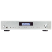 ROTEL 路遥 A14MKII 2.0声道功放机 银色