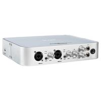 ICON 爱康 艾肯ICON 4NANO网络K歌声卡套装USB外置声卡录音手机网红直播套装