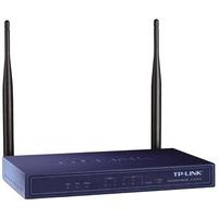 TP-LINK 普联 TL-WVR300 单频300M 企业级百兆无线路由器 Wi-Fi 4（802.11n）蓝色