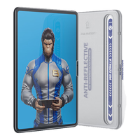  BLUEO/蓝猩 AR增透 iPad Pro钢化膜 无尘仓