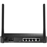 TP-LINK 普联 TL-WAR302 300M WiFi 4 企业路由器