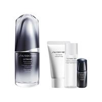 SHISEIDO 资生堂 男士焕能肌活精华露