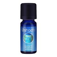 Oshadhi 德国O家胡椒薄荷精油单方精油稀释做面部精华身体按摩油