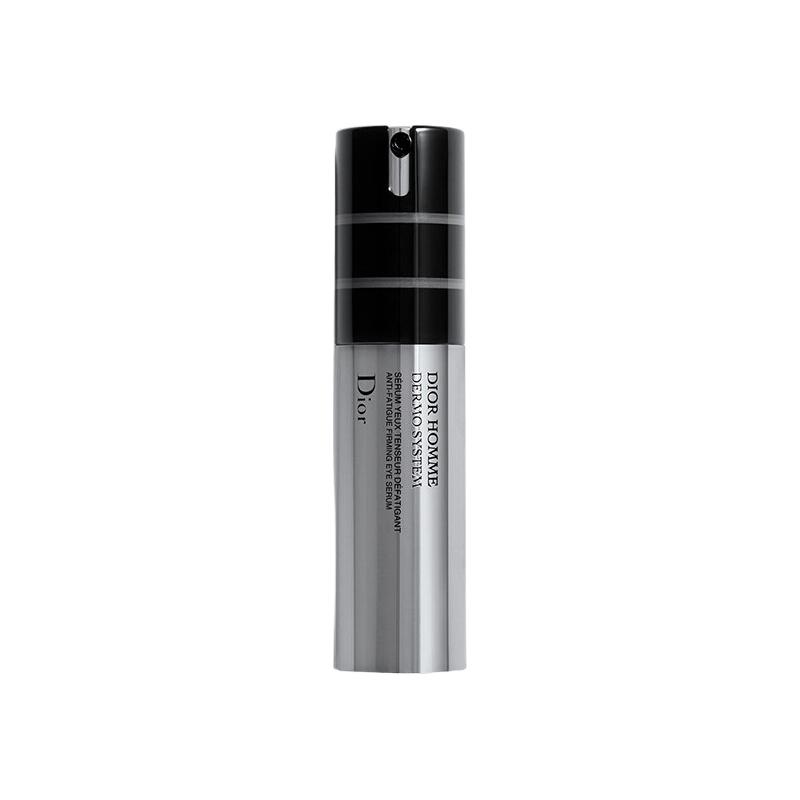 Dior HOMME 桀骜男士活力眼部精华