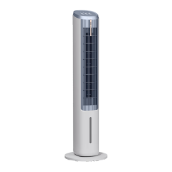 SHARP 净化除菌 空调扇