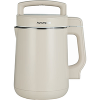 Joyoung 九阳 DJ16B-D288SG 豆浆机 1.6L 栗白色