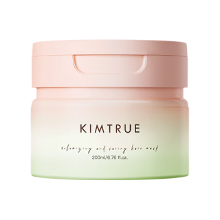 KIMTRUE且初丰盈臻护发膜 200ml