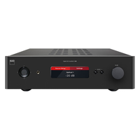 NAD C368 2.0声道功放机