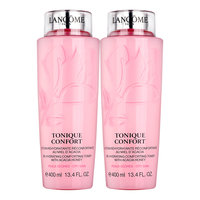 LANCOME 兰蔻 清滢柔肤粉水 400ml*2