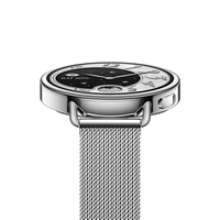 小米 Xiaomi Watch Strap 米兰尼斯表带
