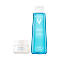 VICHY 薇姿 温泉矿物水活爽肤水 200ml