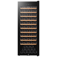 GRANS FASSIAN 格兰法西恩 JC-201M 酒柜 86瓶