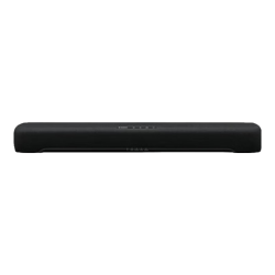 YAMAHA SR-C20A 5.1声道回音壁 黑色