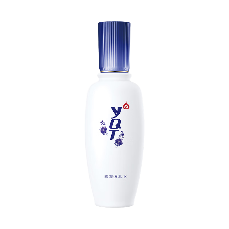  一清堂 控油保湿 爽肤水  120ml