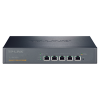 TP-LINK 普联 TL-R476G+ 企业路由器 全千兆5口