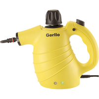Gerllo ST206B 清洁机 黄色