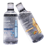 可其氏 安瓶精华大瓶玻尿酸烟酰胺 寡肽原液