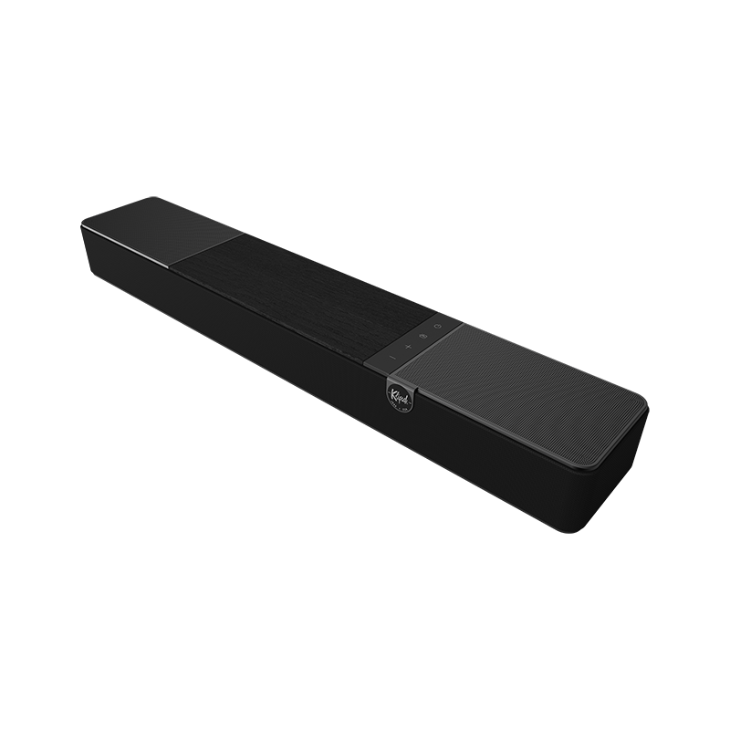  Klipsch/杰士 杜比全景声 回音壁  黑色