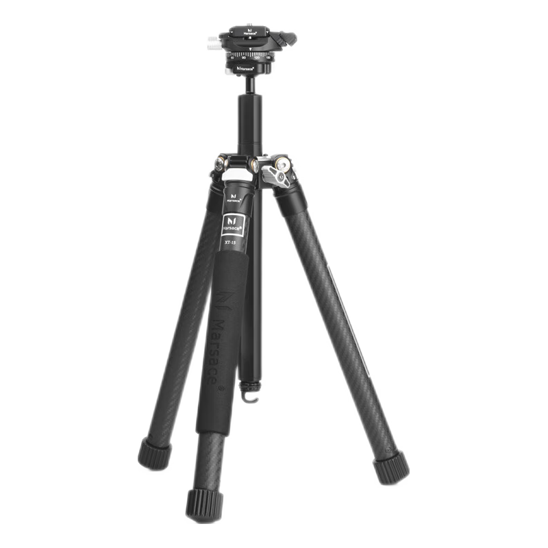 MARSACE 马小路 XT-15 三脚架 摄像套装