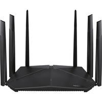 MERCURY 水星网络 水星（MERCURY） WiFi6 AX5400