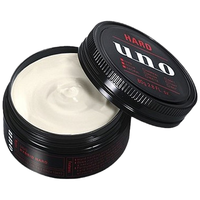UNO吾诺男士造型发蜡80g
