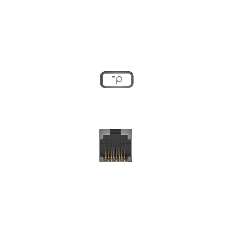  TP-LINK/普联 双频千兆 WiFi6面板AP路由器