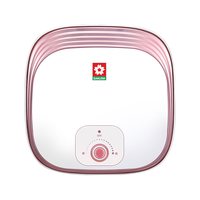  樱花卫厨 SAKURA卫厨 88ECD602 储水式厨宝 6.6L 上出水