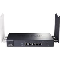 TP-LINK 普联 TL-WVR1750G 1750M WiFi 5 企业路由器