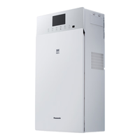 Panasonic 松下 FV-RZ09VD1 壁挂式双向新风系统 智能款